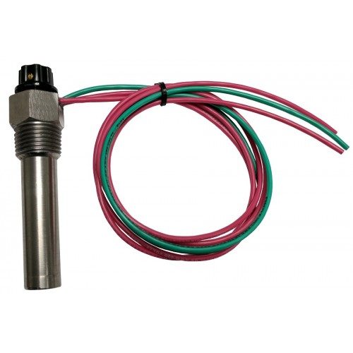 FM 344 Adjustable Thermostat (Stainless Steel Machined One Piece