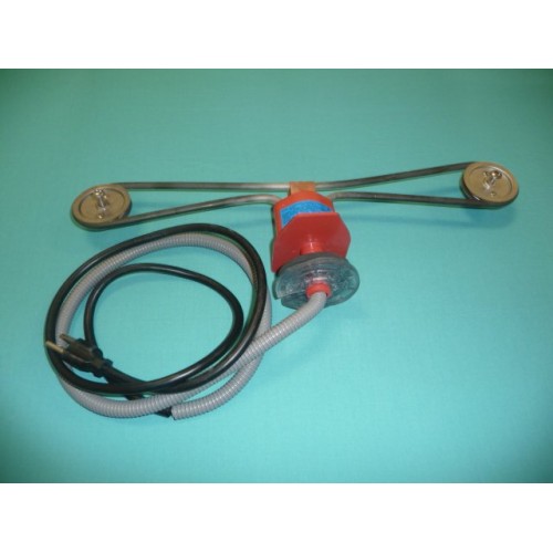 Drain Plug DeIcer 1500w