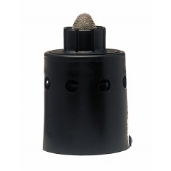 1” Hudson Valve