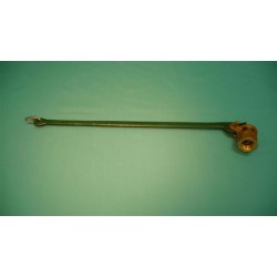 3/4 AY Valve w/ 18" arm