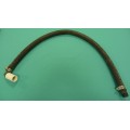 3/4" Hook Up Hose w/ Fittings