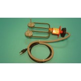 Universal Drain Plug De-icer (1500 W) w/thermostat