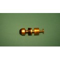 3/4" Brass Valve Piston