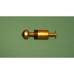 1/2" Brass Valve Piston