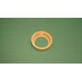 3/4" Hawkey\Brower Valve Assembly Nut