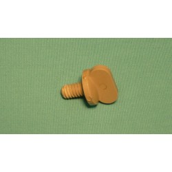 3/4" Hawkey\Brower Valve Thumb Screw