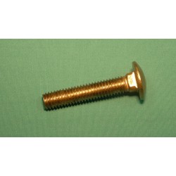 Advanced 1 1/2" Valve Bolt Stainless Steel