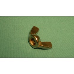 Advanced 1 1/4" Valve Carriage Nut  Stainless Steel