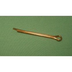 Advanced 1 1/2" Valve Cotter Pin Stainless Steel