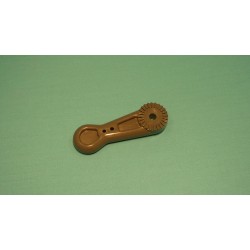 Advanced 1" Valve Lever