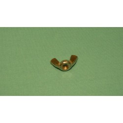 Advanced 1" Valve Carriage Nut Stainless Steel