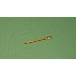Advanced 1" Valve Cotter Pin Stainless Steel