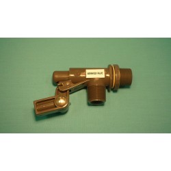 Advanced 3/4" Valve Complete 