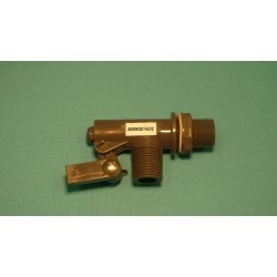 Advanced 1/2" Valve Complete 