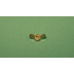 Advanced 1/2" Valve Carriage Nut Stainless Steel