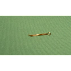 Advanced 1/2" Valve Cotter Pin Stainless Steel