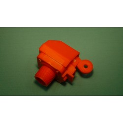 Franklin 1/2" Valve Complete PSI 40