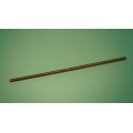 12" x 5/16" Stainless Steel Float Arm