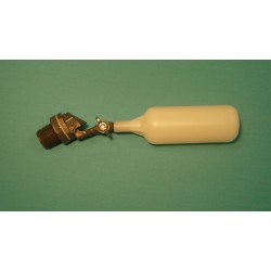 Advanced Cigar Float 1/2" MT      Poultry, Dog and Others