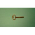 2" x 5/16" Stainless Steel Arm w/ Link