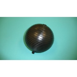 6" x 1/4" Plastic Float Ball