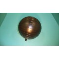 8" x 5/16" Plastic Float Ball