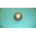 4" x 1/4" Stainless Steel Float Ball