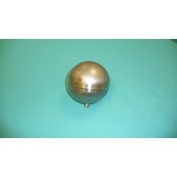 4" x 1/4" Stainless Steel Float Ball