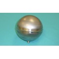5" x 1/4" Stainless Steel Float Ball