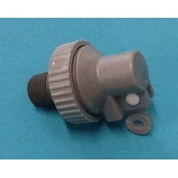 1/2" Hawkey\Brower Valve w/ 1/8" orifice complete PSI 80