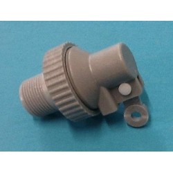 3/4" Hawkey\Brower Valve w/ 1/4" orifice complete PSI 40