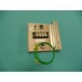 Complete Electrical Box for Advanced Livestock Waterers